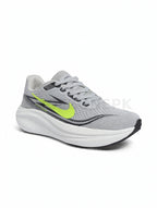 NK AIKE Zoom Grey Green