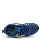 NK AIKE Zoom Blue White Green