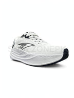 On Running White Black