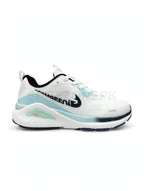 Gineen Running White x Sky Blue x Mint