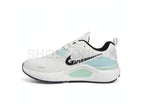 Gineen Running White x Sky Blue x Mint