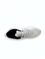 Gineen Running White x Sky Blue x Mint