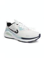 Gineen Running White x Sky Blue x Mint