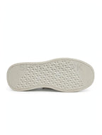 ALQ Casual Sneaker Camel x White