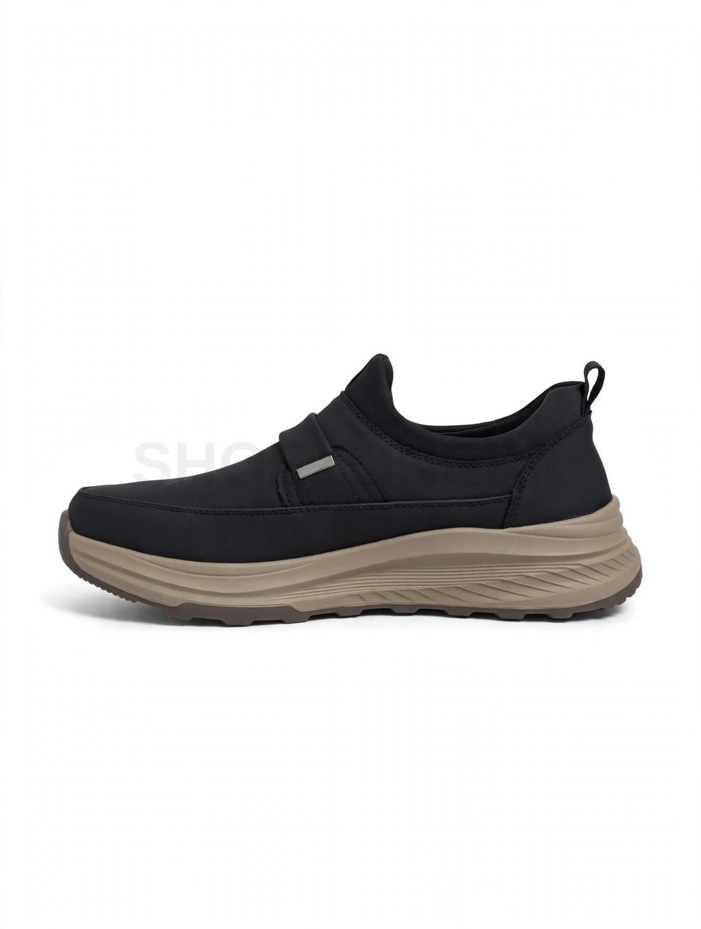 1st Looks Casual Brown x Camel