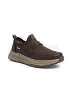 1st Looks Loafer Coffee x Beige