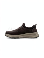 1st Looks Loafer Coffee x Beige