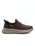 1st Looks Loafer Coffee x Beige