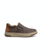 1st Looks Casual Brown x Camel