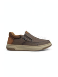 1st Looks Casual Brown x Camel