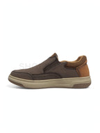 1st Looks Casual Brown x Camel