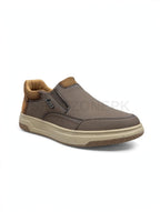 1st Looks Casual Brown x Camel