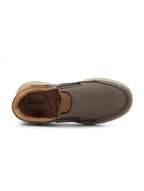1st Looks Casual Brown x Camel