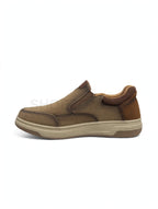 1st Looks Casual Camel x Beige