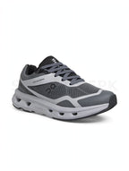 On Cloudrunner Grey