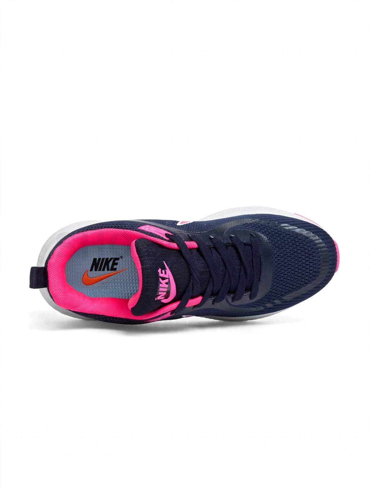 NK Runner Navy Pink