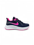 NK Runner Navy Pink