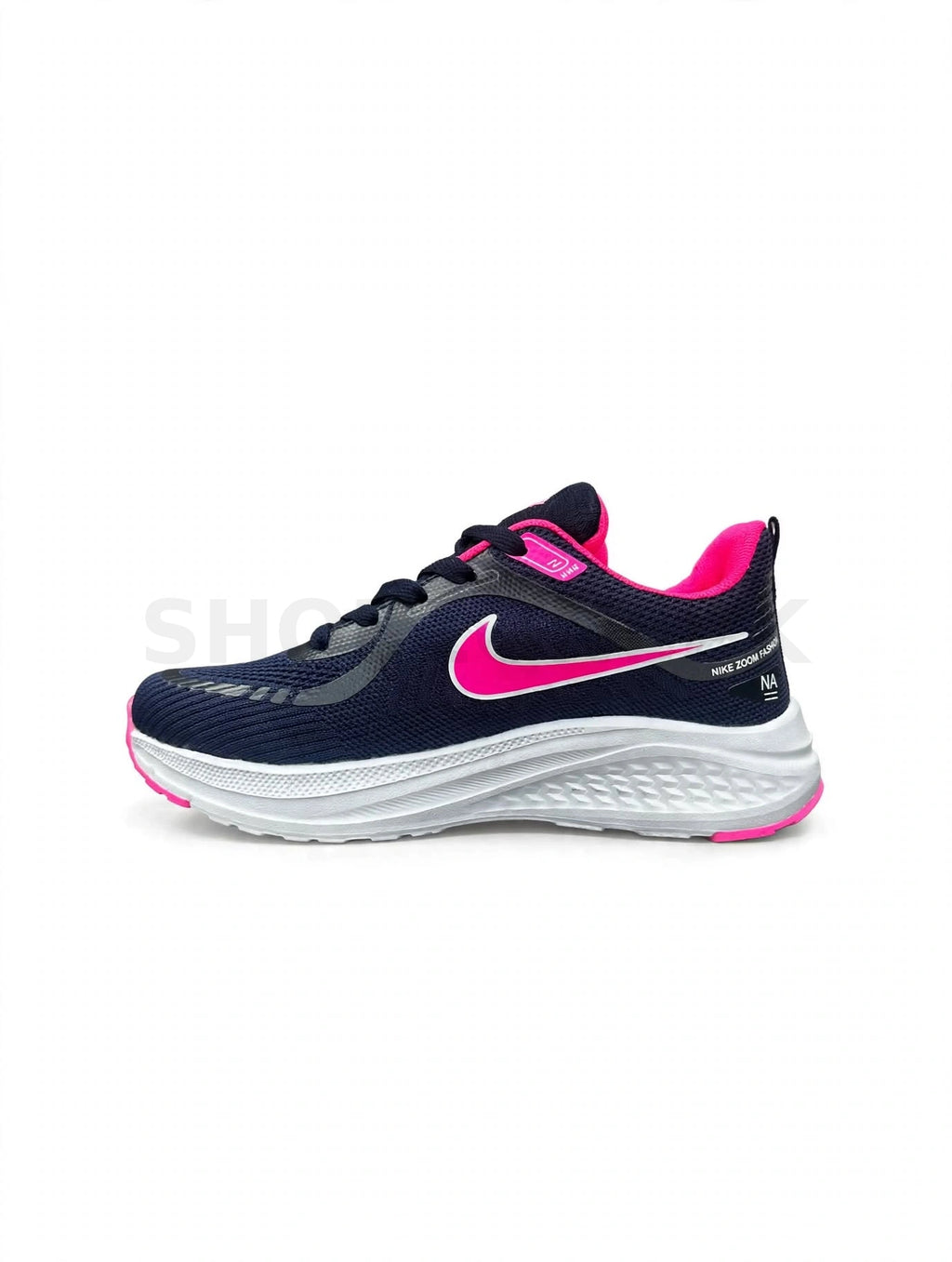 NK Runner Navy Pink