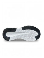 NK Runner Black White