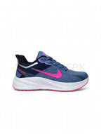 NK Runner Navy x Blue x Hot Pink