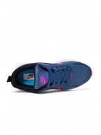 NK Runner Navy x Blue x Hot Pink