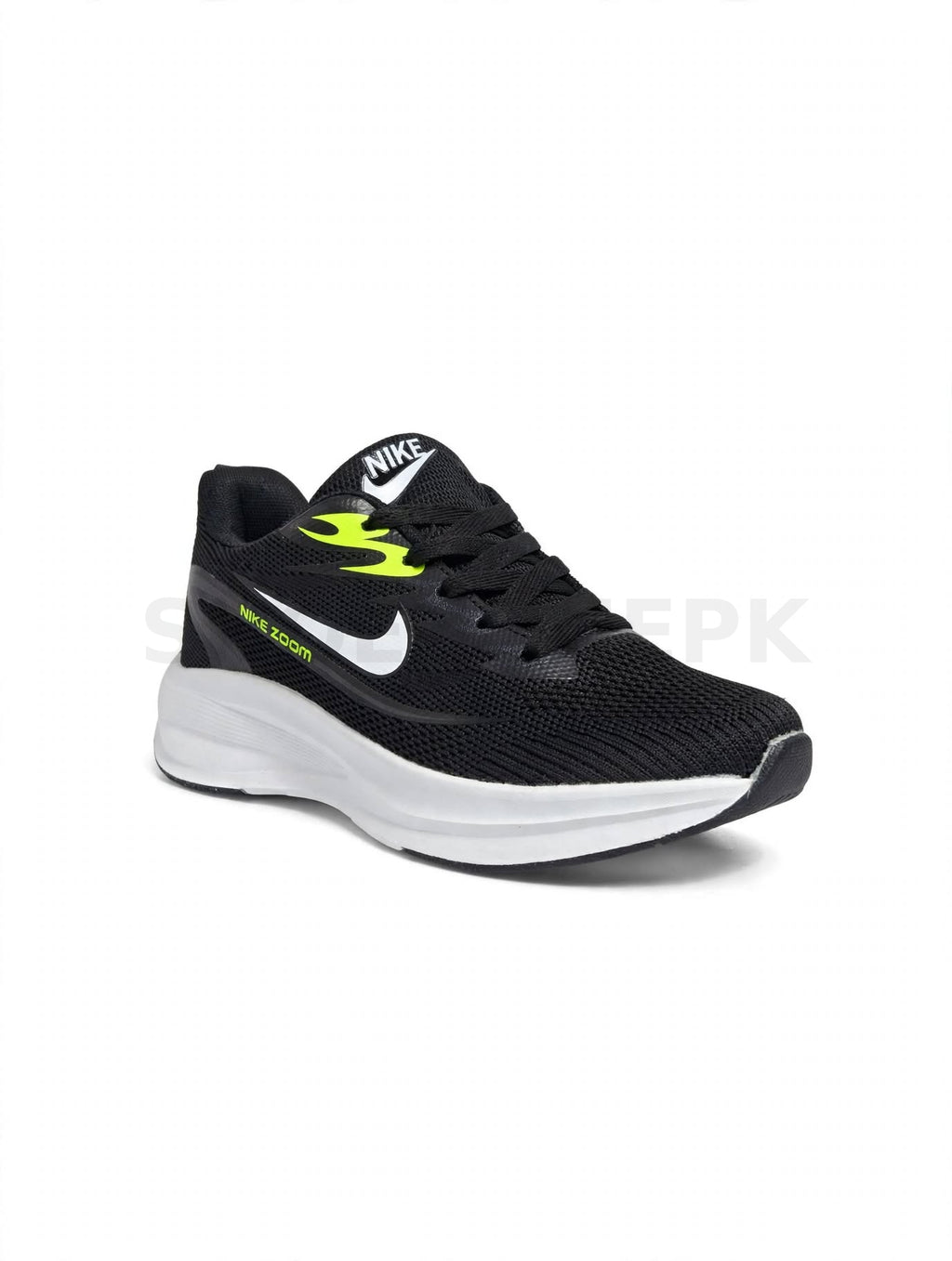 NK Winflo Black Volt