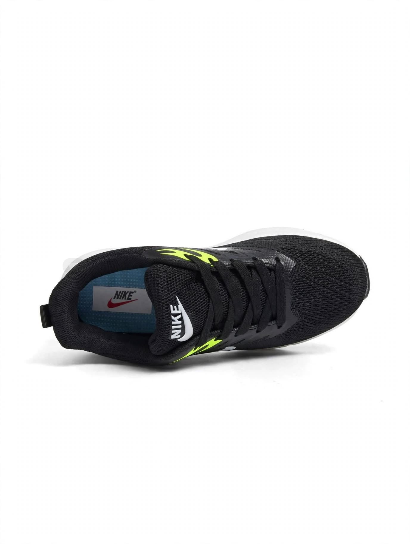 NK Winflo Black Volt