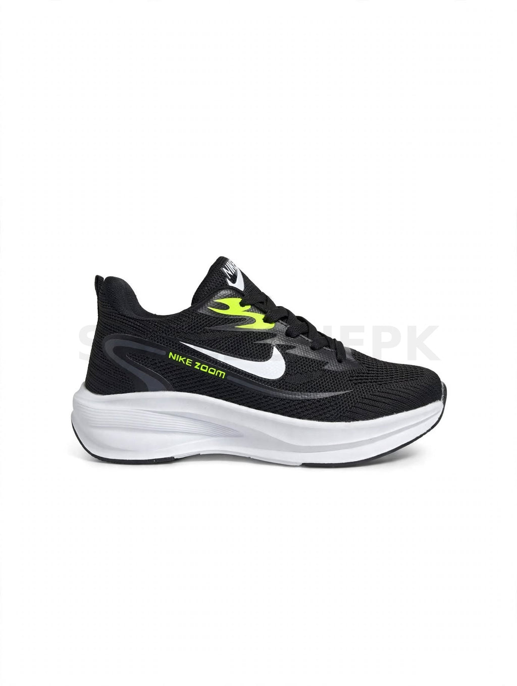 NK Winflo Black Volt