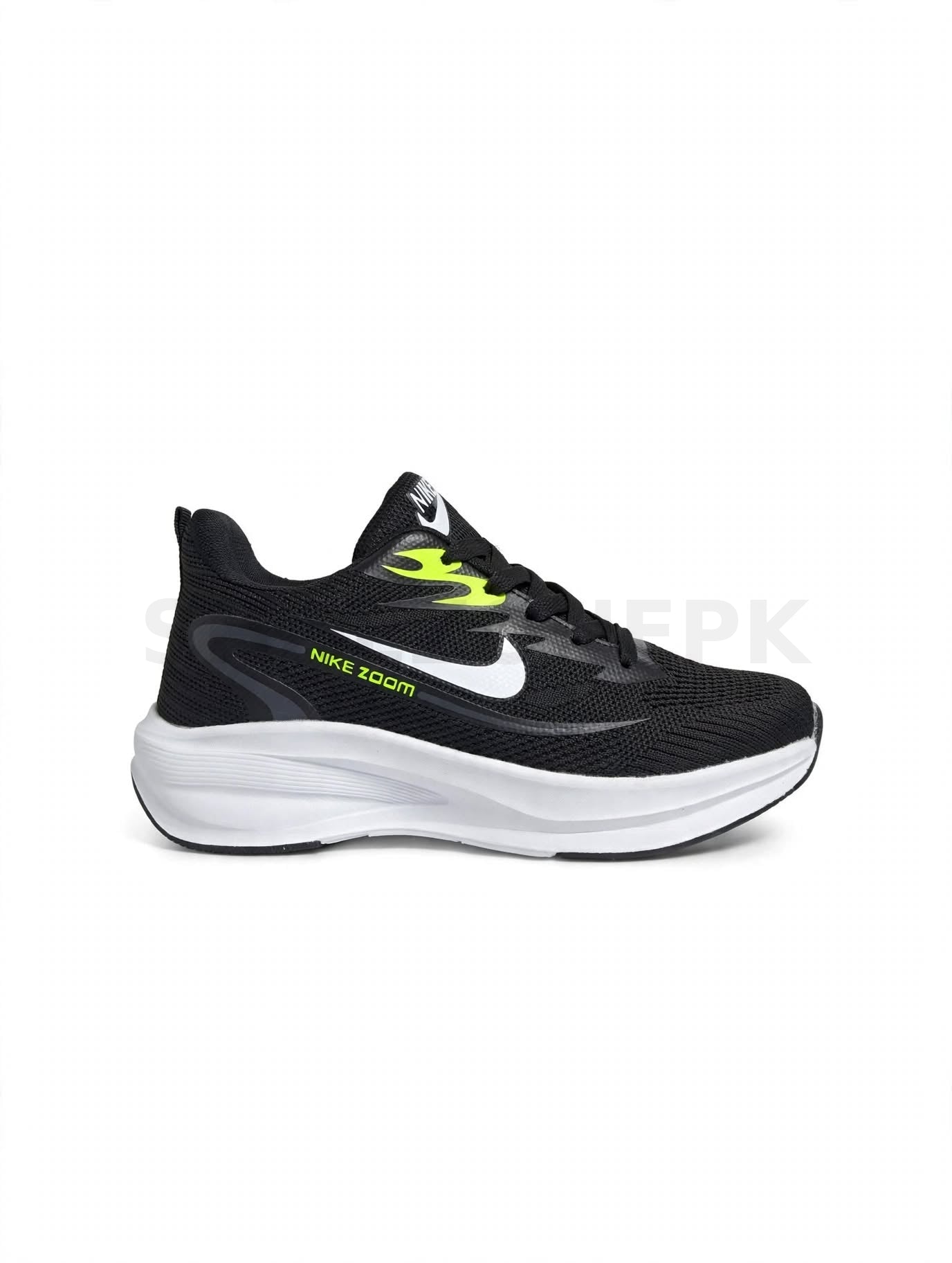 NK Winflo Black Volt