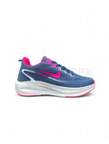 NK Winflo Slate Blue Pink