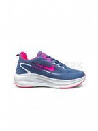 NK Winflo Slate Blue Pink
