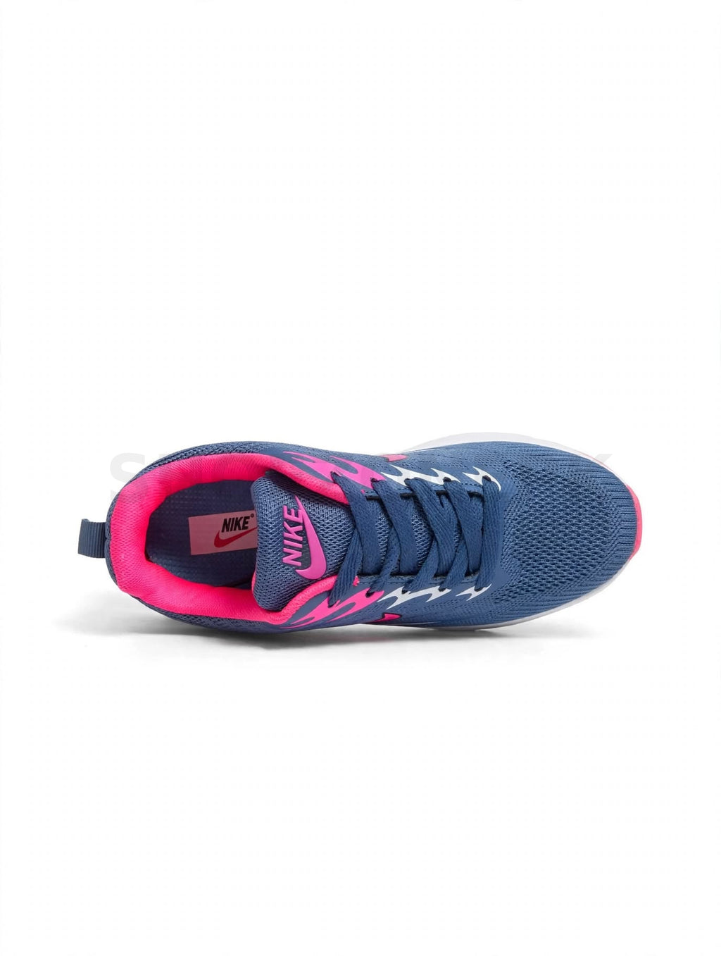 NK Winflo Slate Blue Pink