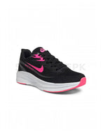 NK Winflo Black Pink