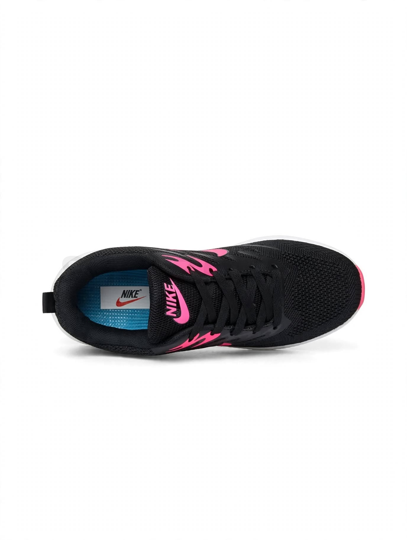 NK Winflo Black Pink
