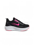 NK Winflo Black Pink