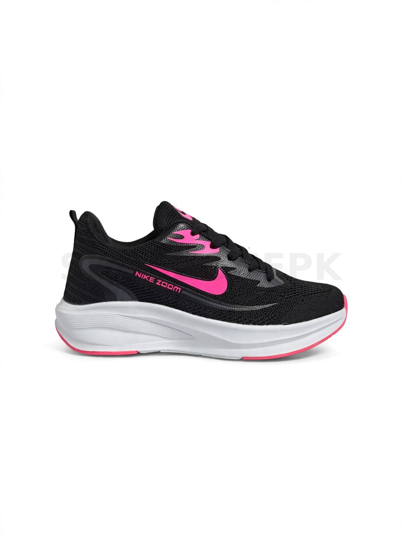 NK Winflo Black Pink