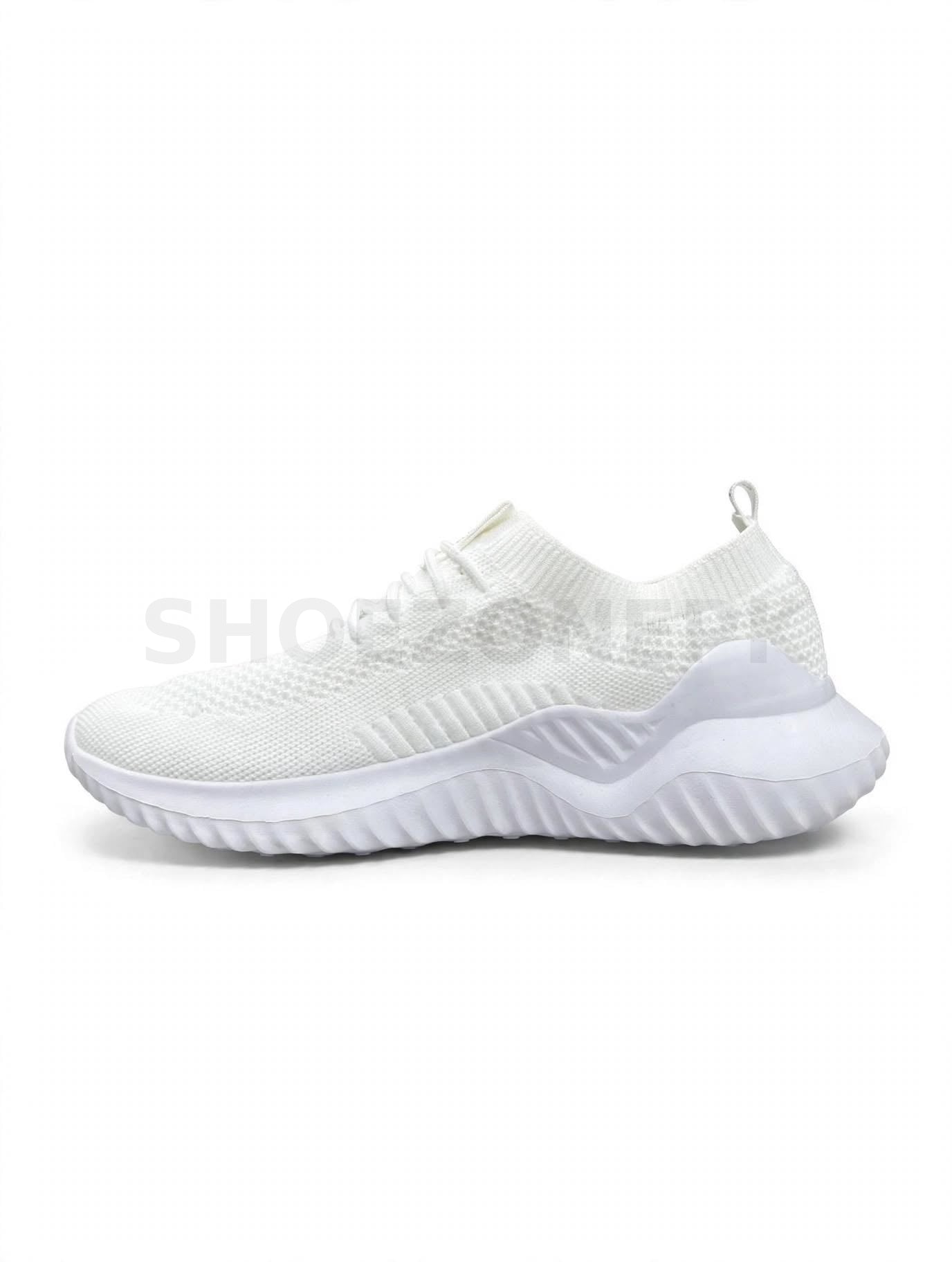 CARTELO Sock Runner - Slip-on Knit Trainer