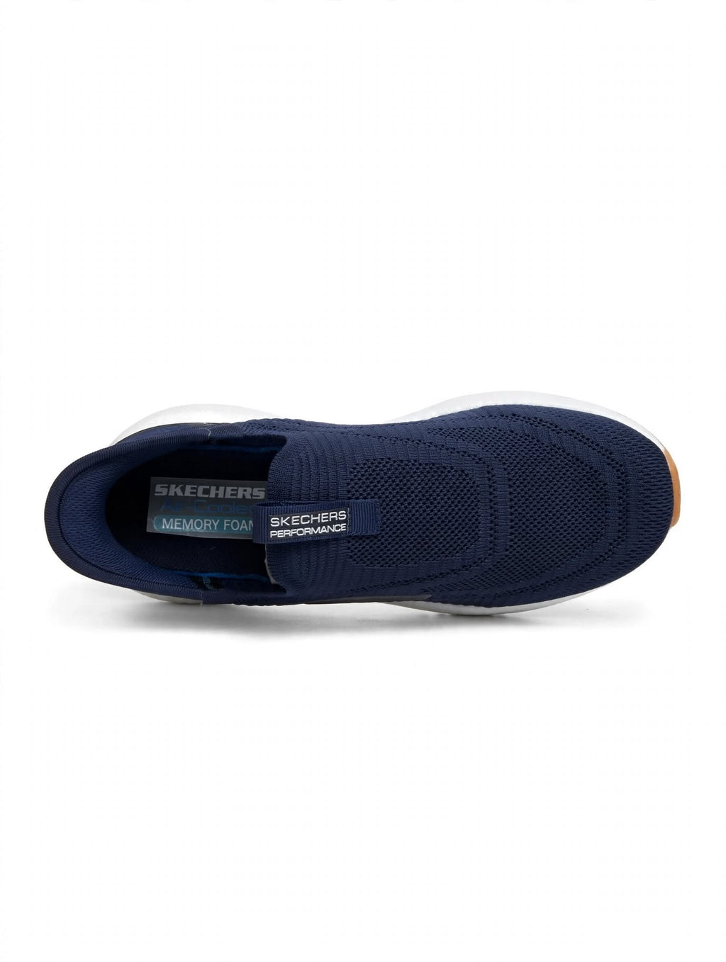 SK Slip-ins Navy White
