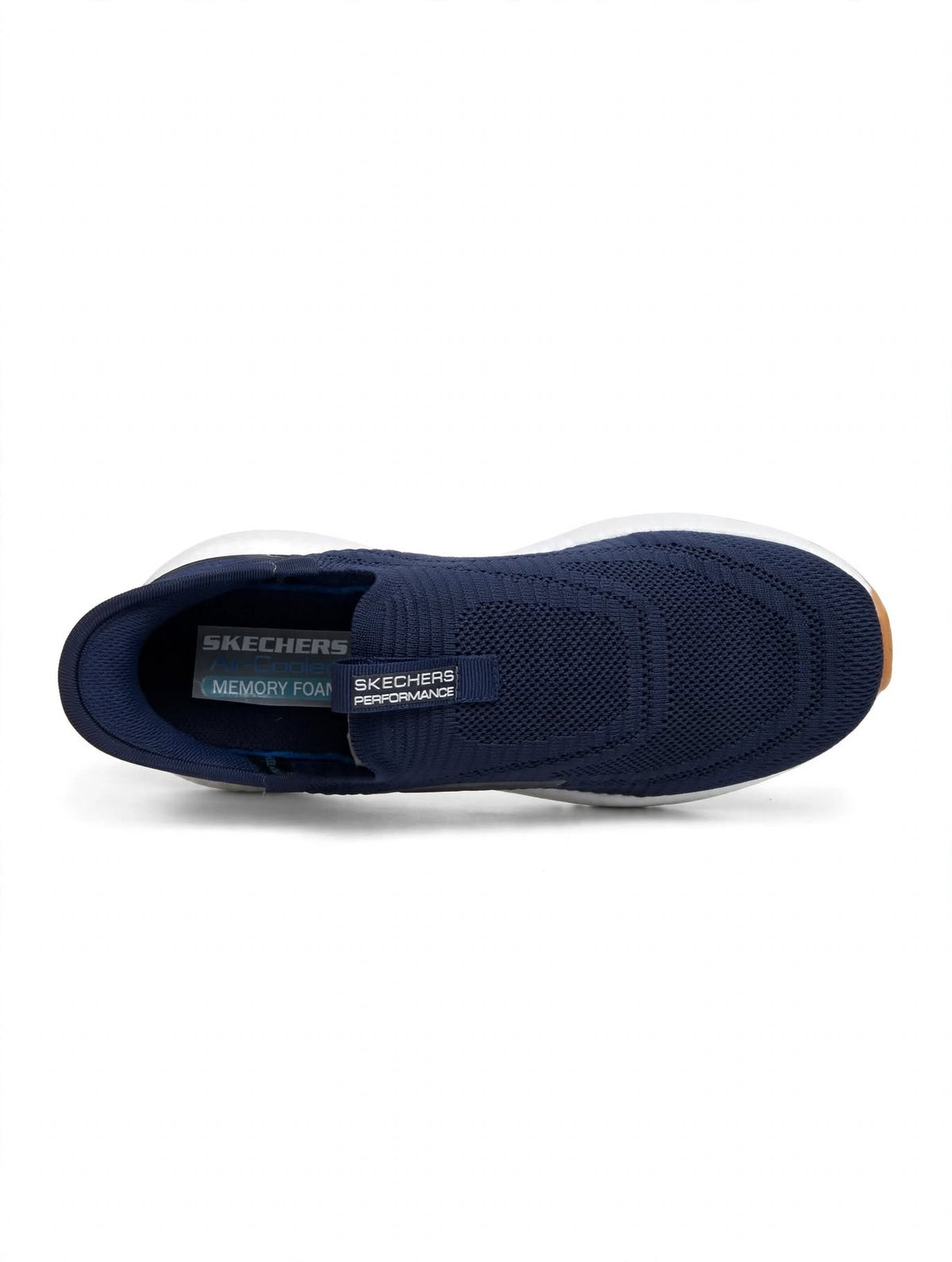 SK Slip-ins Navy White