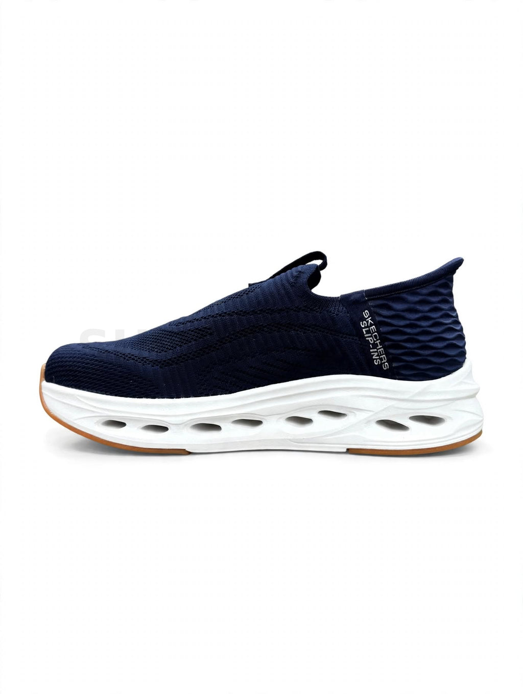 SK Slip-ins Navy White