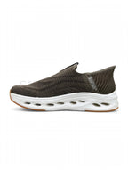 SK Slip-ins Olive Brown