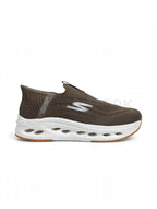 SK Slip-ins Olive Brown