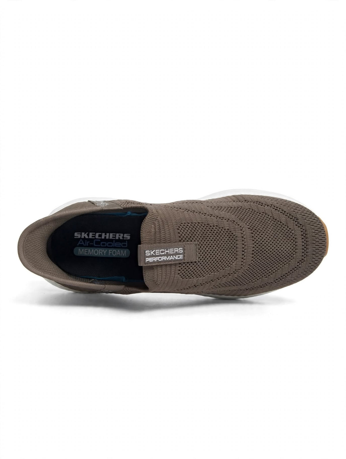 SK Slip-ins Olive Brown