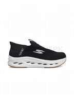 SK Slip-ins Black White
