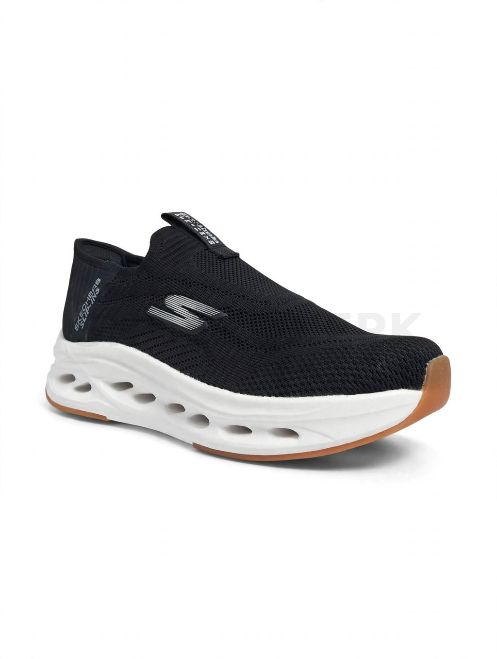 SK Slip-ins Black White
