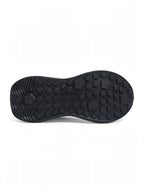 Horse Sneaker Black x Tan