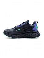 Warrior Future Runner Black