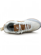 Warrior Off-White Beige Green