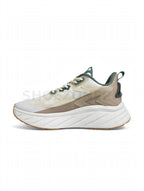 Warrior Off-White Beige Green
