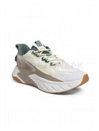 Warrior Off-White Beige Green